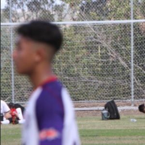 Meet your Posher, Alejandro